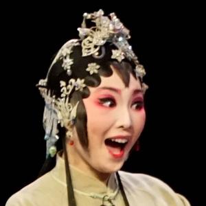 xixi戏精头像