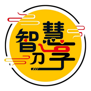 创意智慧分享头像