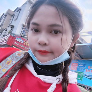 六姑娘1O3G头像