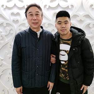 好奇庄河9R3头像