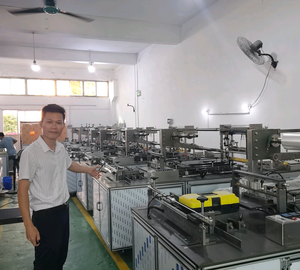 广州三维透明膜包装机（烟包机）机械设备头像