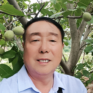 水流石不动头像