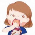 吃了这口大橙子头像