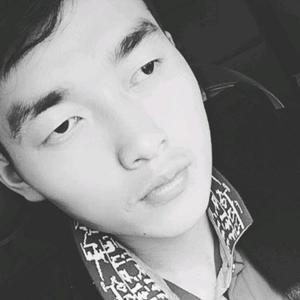电商小彬哥头像