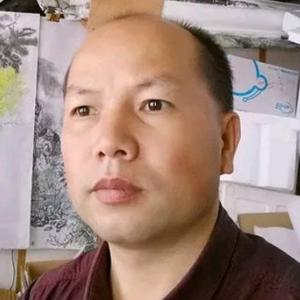 清水观洲头像