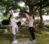 夫妻二手车头像