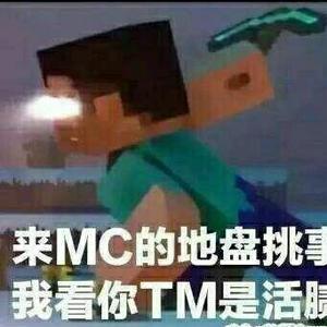 MC的昊亮头像