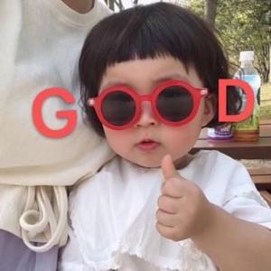 微胖的大码头像