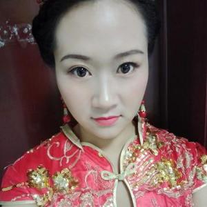 全职妈妈月月头像