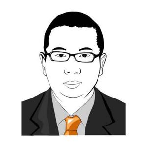 西部幸福头像