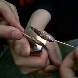好吃嘴红哥头像
