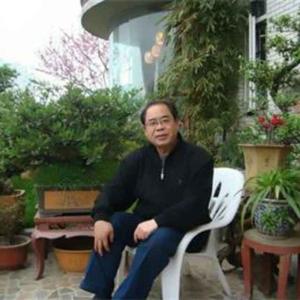 保德明头像