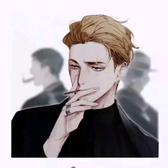 阿挽阿头像