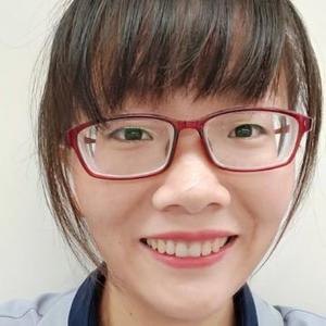 房小白在武汉头像