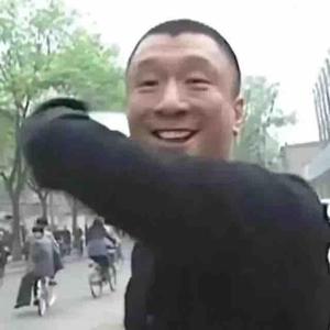 六点半搞笑头像