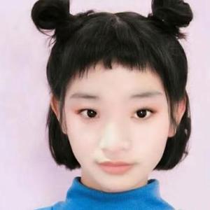 衣娜时尚头像