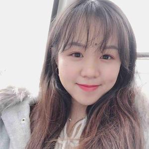 美少女麻麻庆庆呀头像