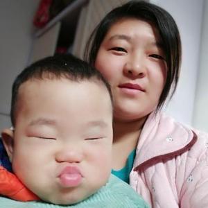 豪钰的农村生活头像