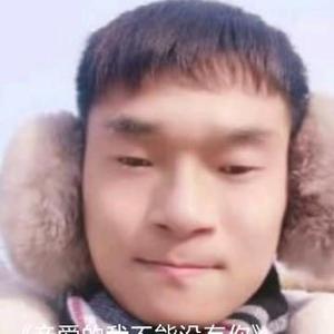 龙江强子头像
