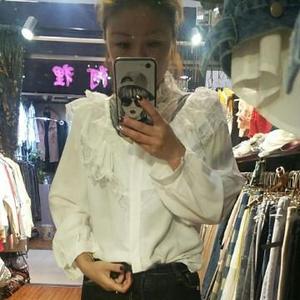 我是真真头像