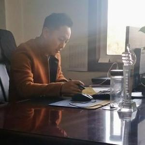 小马聊专车头像