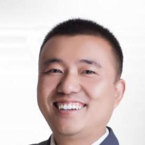 上汽大众贾翠强头像