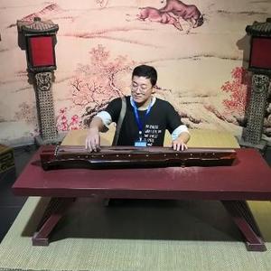 青岛城臣头像