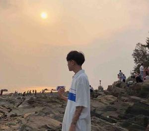 迷你世界小黑哥头像