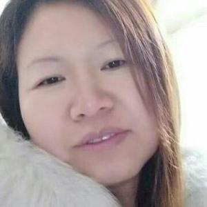 且兰瑶瑶头像