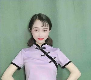 靳儿头像