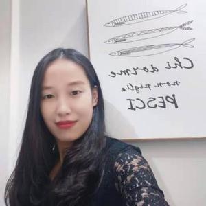 厨娘齐小七头像