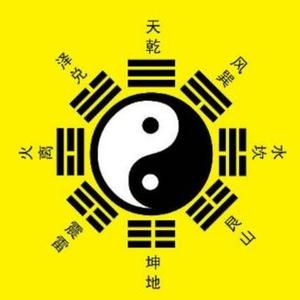 易学杂谈头像