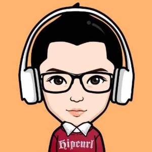 呆呆邻居小叔叔头像