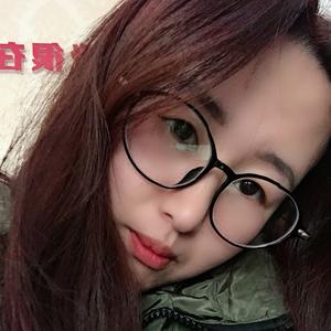 我的名字叫彩霞头像