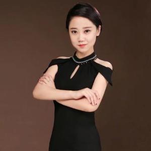 原平舞妞妞头像