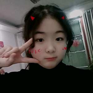 草莓果冻头像