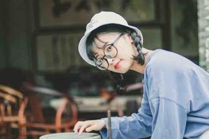 是六小六鸭头像