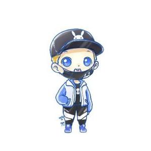 和平精英平民头像