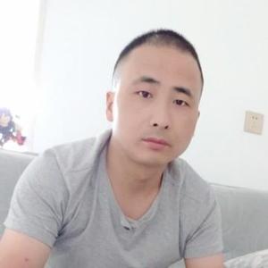 慕容博易头像