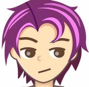 vv人生若只如初见头像