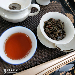 阿桂茶大叔头像