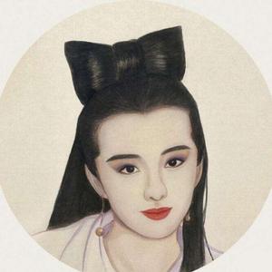 静雅的语馨呀头像