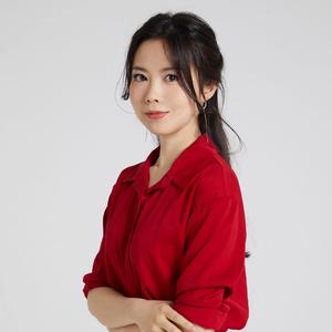 京城英语课Jenny头像