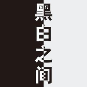 6黑白之间9头像