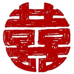 体彩续续哥头像