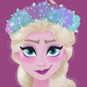 小樱桃公主bella