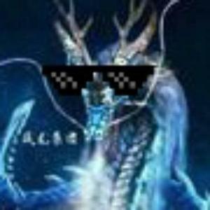战龙集团丶魔龙头像