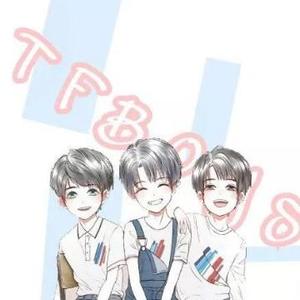 TFBOYS的日常头像