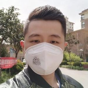 又见杨光头像