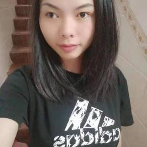 萱晔头像